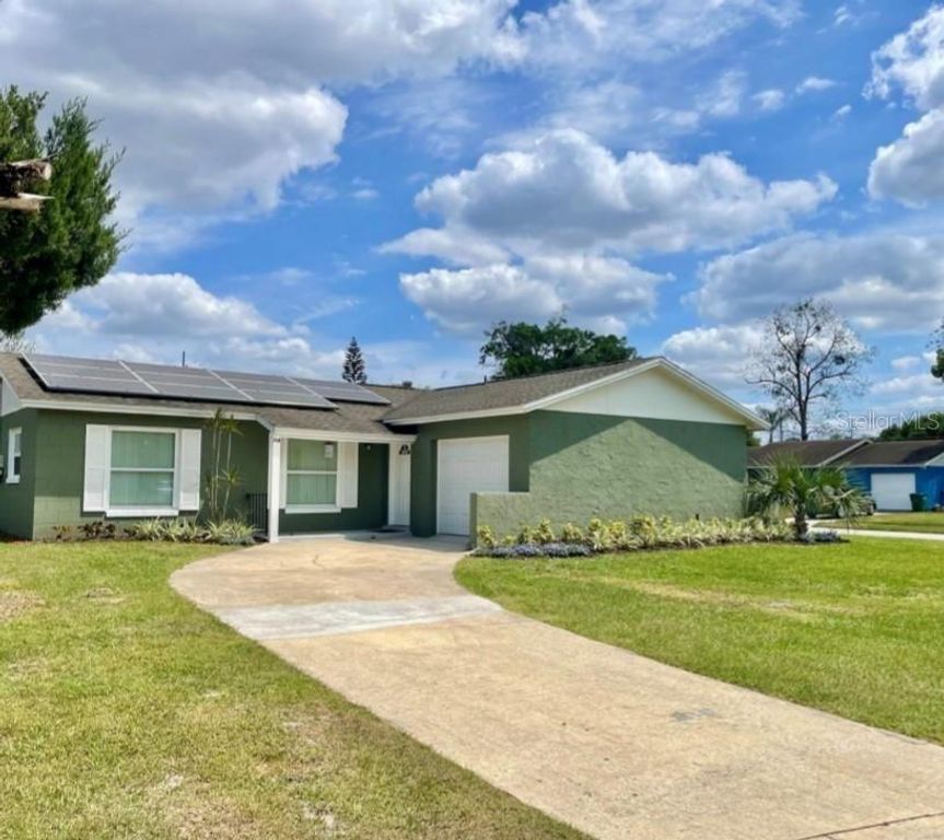 714 WEST COURT, Longwood, FL 32750