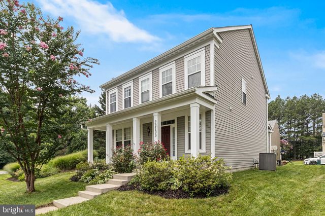 23100 POPPY WAY, California, MD 20619