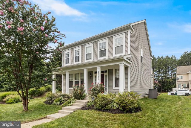 23100 POPPY WAY, California, MD 20619