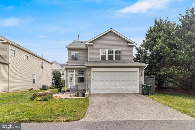 23100 POPPY WAY, California, MD 20619