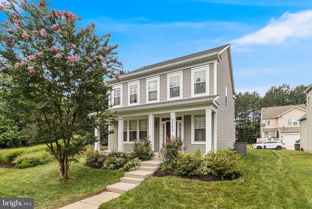 23100 POPPY WAY, California, MD 20619