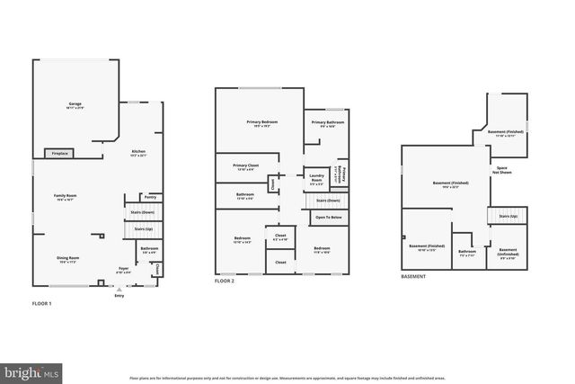 23100 POPPY WAY, California, MD 20619
