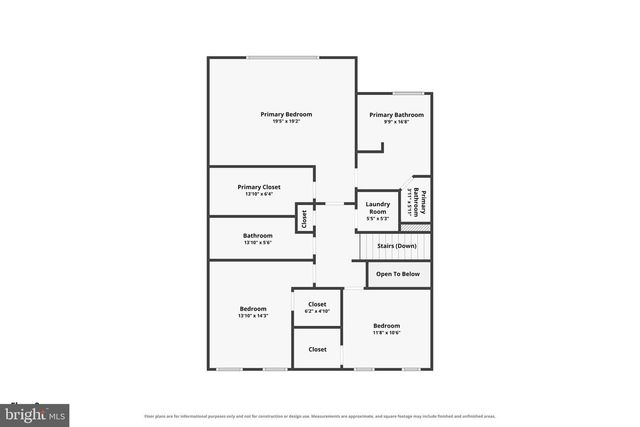 23100 POPPY WAY, California, MD 20619