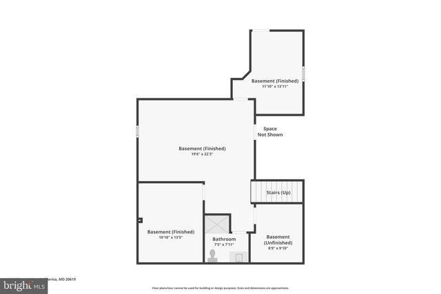 23100 POPPY WAY, California, MD 20619