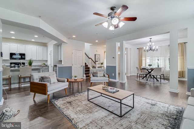 23100 POPPY WAY, California, MD 20619
