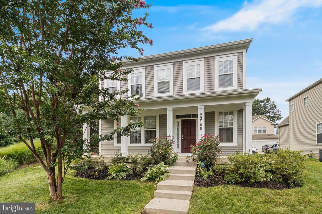 23100 POPPY WAY, California, MD 20619