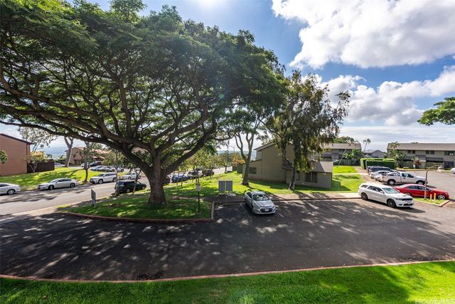 92-1265 Panana Street 22, Kapolei, HI 96707