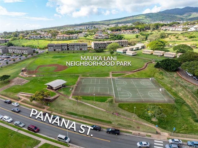 92-1265 Panana Street 22, Kapolei, HI 96707