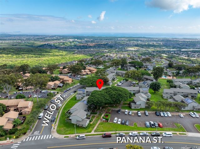 92-1265 Panana Street 22, Kapolei, HI 96707