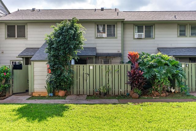 92-1265 Panana Street 22, Kapolei, HI 96707
