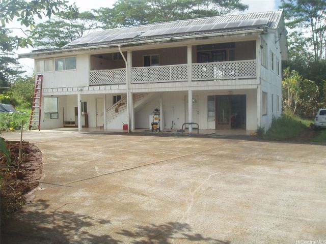 178 S Wilder Road, Hilo, HI 96720