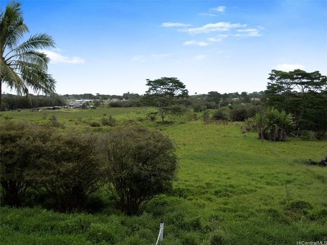 178 S Wilder Road, Hilo, HI 96720