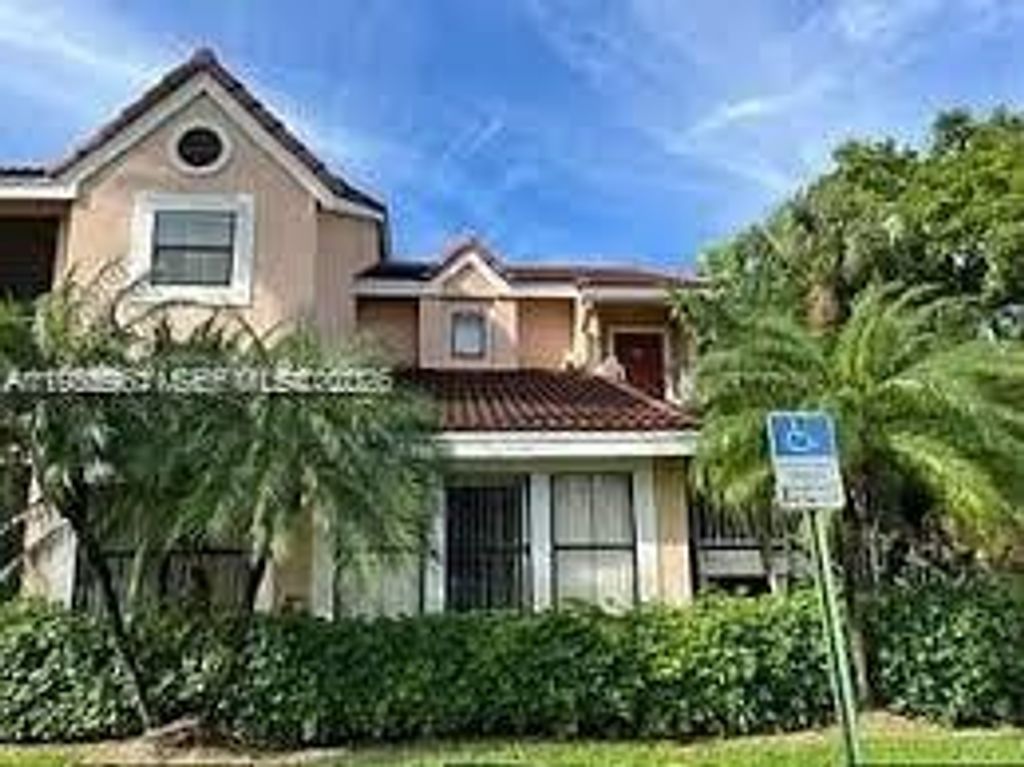 10500 SW 155th Court 1026, Miami, FL 33196