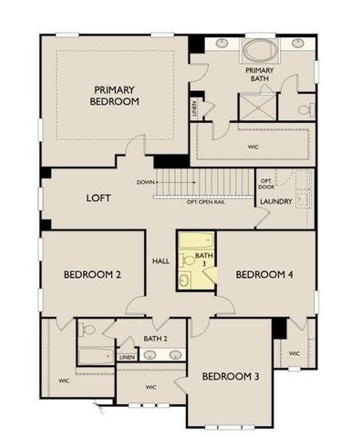 5461 Hargrove Way, Flowery Branch, GA 30542