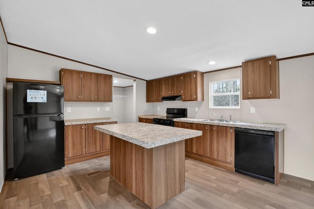 1653 Catalina Blvd, North, SC 29112