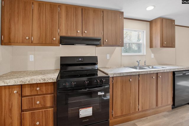 1653 Catalina Blvd, North, SC 29112