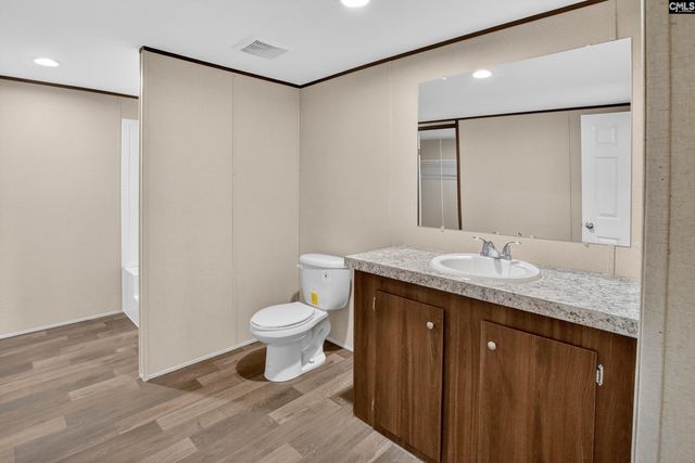 1653 Catalina Blvd, North, SC 29112