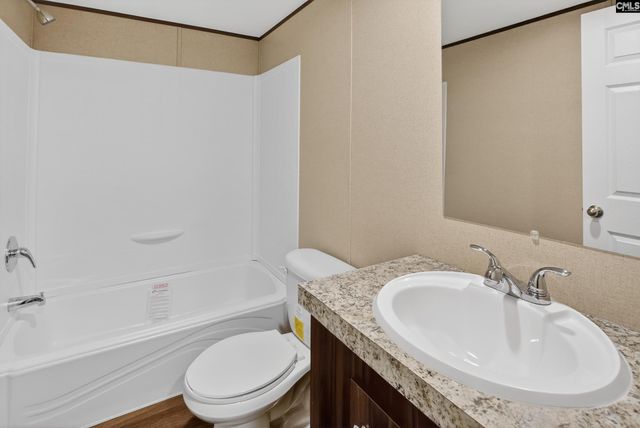 1653 Catalina Blvd, North, SC 29112