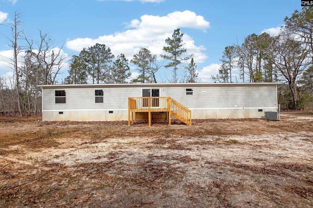 1653 Catalina Blvd, North, SC 29112