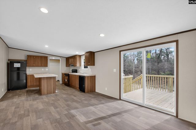 1653 Catalina Blvd, North, SC 29112