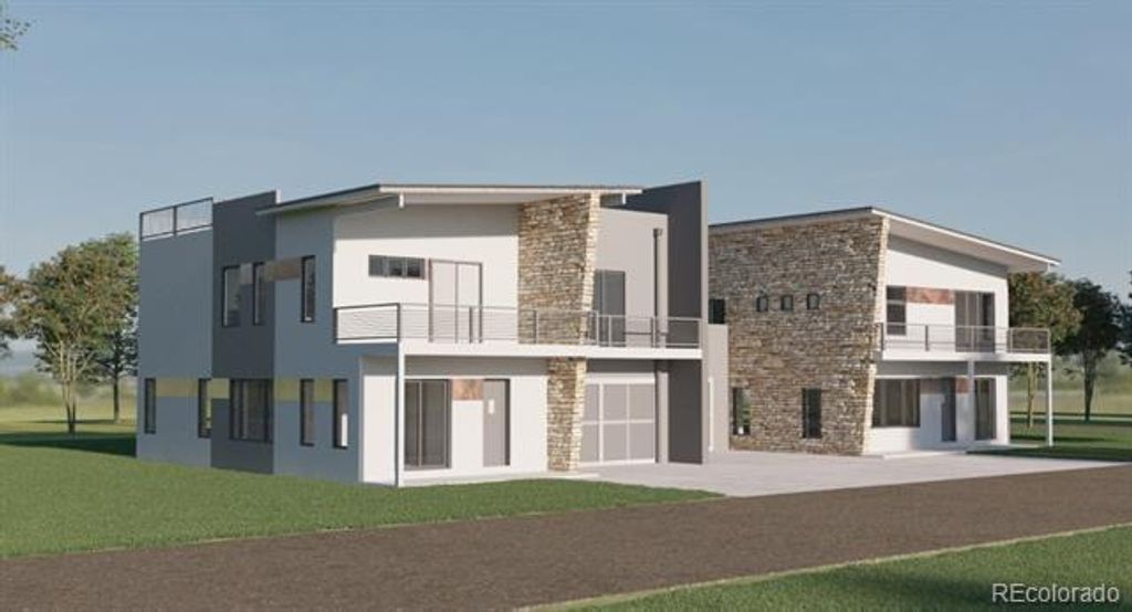 8587 W 49th Drive, Arvada, CO 80002