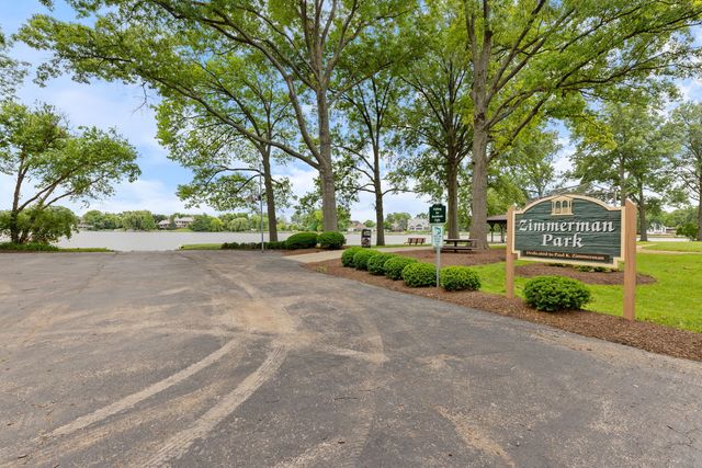 5524 S Bruner Street, Hinsdale, IL 60521
