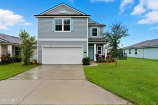 114 LOGRONO Court, St. Augustine, FL 32084