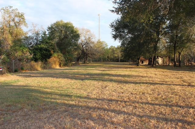 000 F Avenue, Somerville, TX 77879