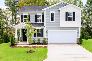 227 Vaughan Farms Drive 76, Angier, NC 27501