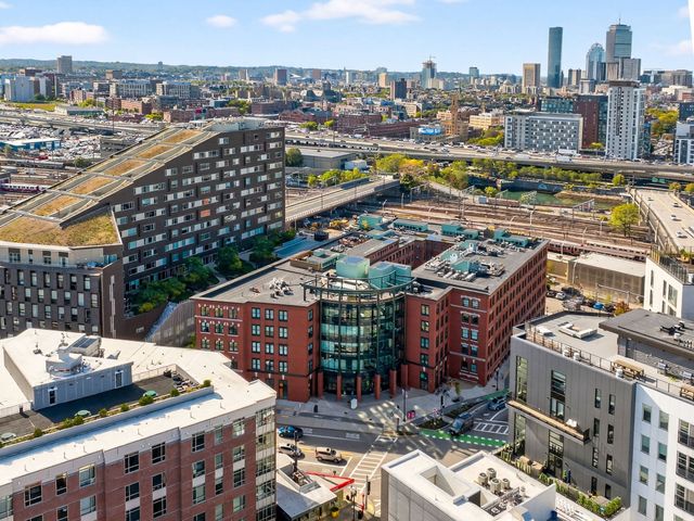 9 West Broadway 508, Boston, MA 02127