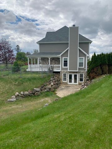7460 Bethel Church Road, Lodi Twp, MI 48176