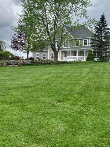 7460 Bethel Church Road, Lodi Twp, MI 48176