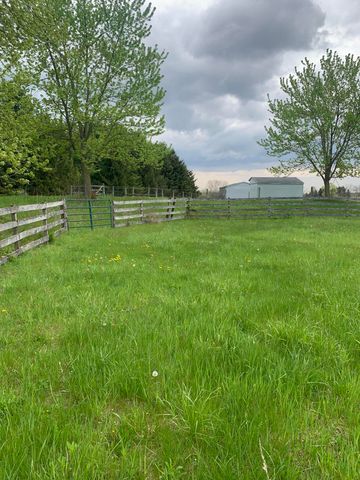 7460 Bethel Church Road, Lodi Twp, MI 48176