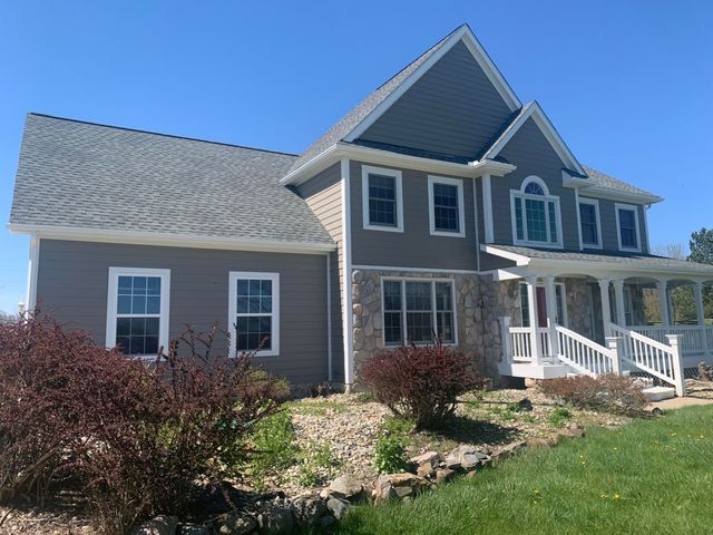7460 Bethel Church Road, Lodi Twp, MI 48176