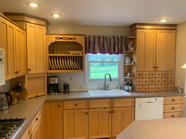 7460 Bethel Church Road, Lodi Twp, MI 48176