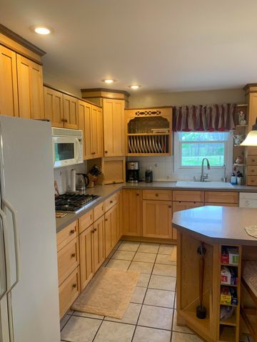 7460 Bethel Church Road, Lodi Twp, MI 48176