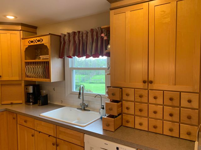7460 Bethel Church Road, Lodi Twp, MI 48176