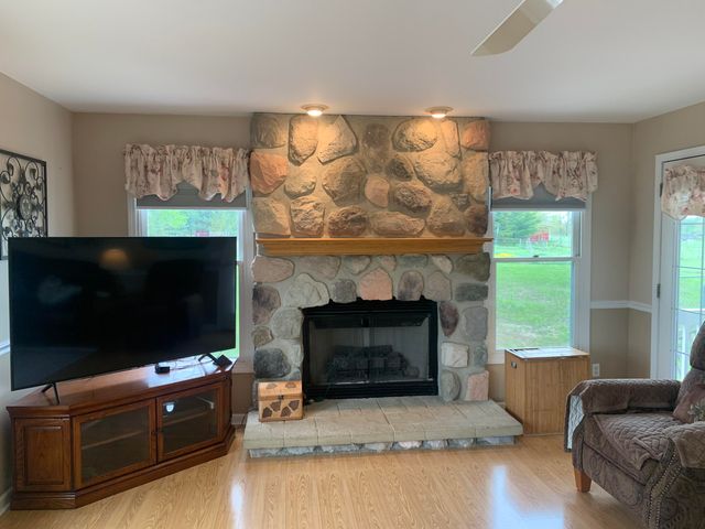 7460 Bethel Church Road, Lodi Twp, MI 48176