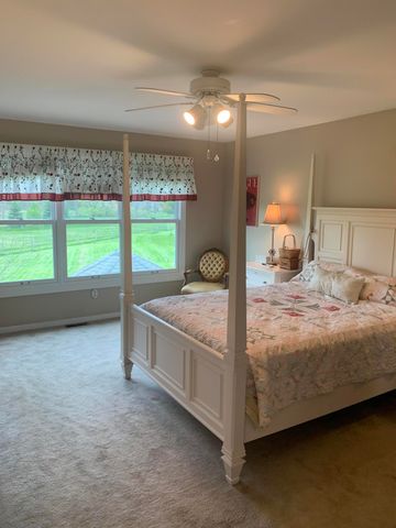 7460 Bethel Church Road, Lodi Twp, MI 48176