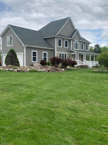 7460 Bethel Church Road, Lodi Twp, MI 48176