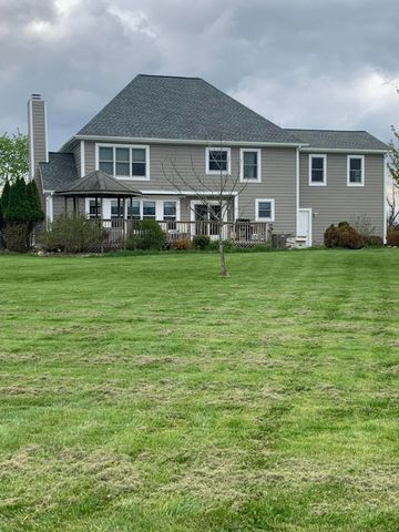 7460 Bethel Church Road, Lodi Twp, MI 48176