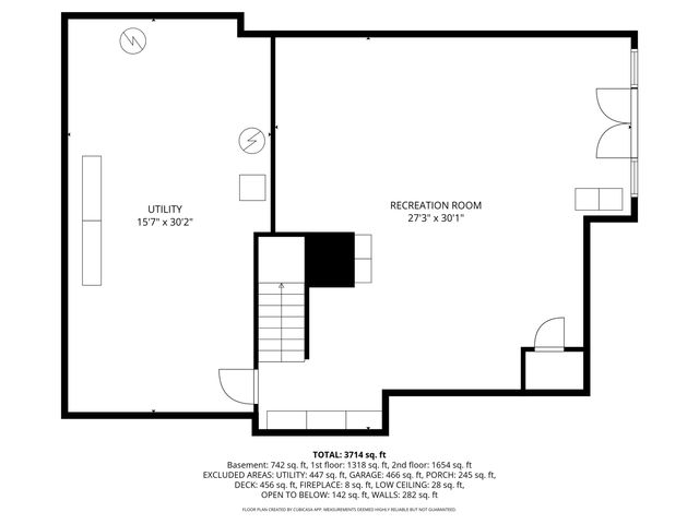 7460 Bethel Church Road, Lodi Twp, MI 48176