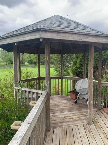 7460 Bethel Church Road, Lodi Twp, MI 48176