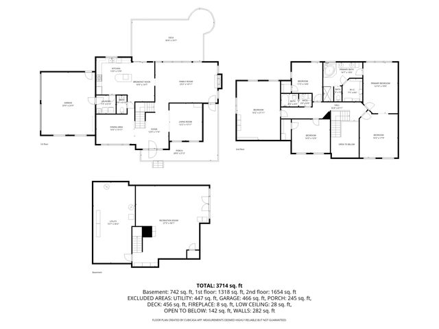 7460 Bethel Church Road, Lodi Twp, MI 48176