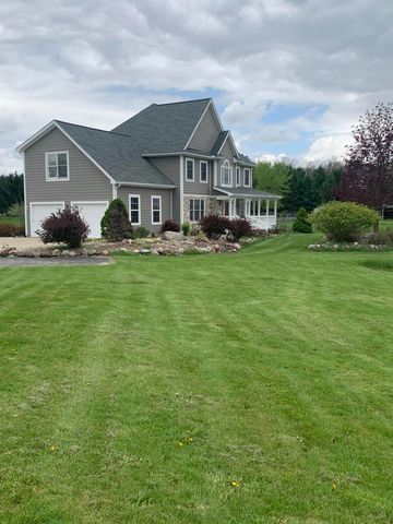 7460 Bethel Church Road, Lodi Twp, MI 48176