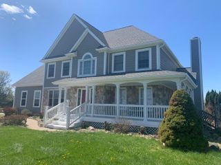 7460 Bethel Church Road, Lodi Twp, MI 48176