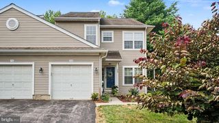 114 LEWISVILLE CT #2907, Phoenixville, PA 19460