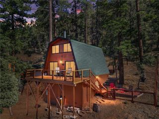 1916 Rustic Way, Pine Mountain Club, CA 93222