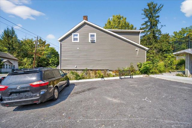 72 Main Street, Bloomingburg, NY 12721