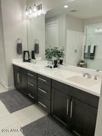 17168 W ROCKLIN Street, Surprise, AZ 85388